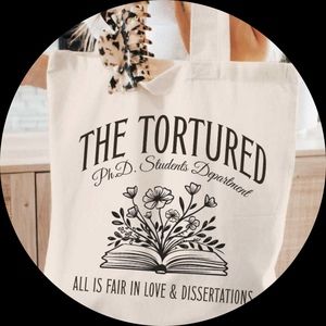 Meet your Posher, Rose